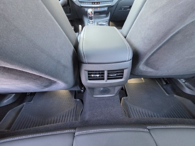 2024 Cadillac CT4-V V-Series Blackwing