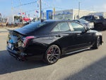2024 Cadillac CT4-V V-Series Blackwing