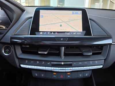 2024 Cadillac CT4-V V-Series Blackwing