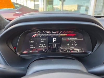 2024 Cadillac CT4-V V-Series Blackwing