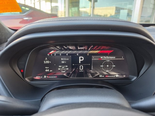 2024 Cadillac CT4-V V-Series Blackwing