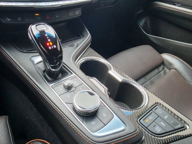 2023 Cadillac CT4-V 1SF