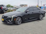 2023 Cadillac CT4-V 1SF