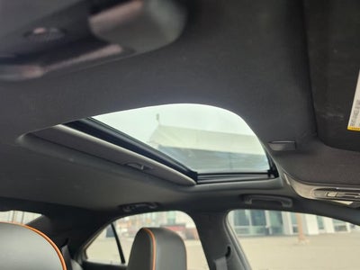 2023 Cadillac CT4-V 1SF