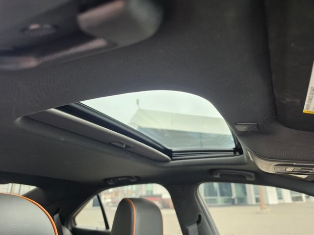 2023 Cadillac CT4-V 1SF