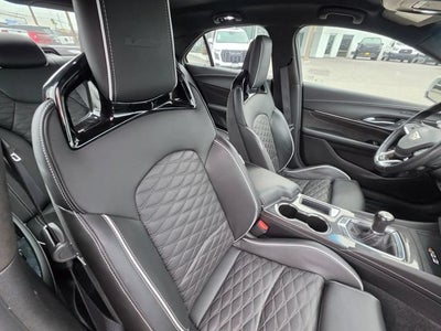 2023 Cadillac CT4-V V-Series Blackwing