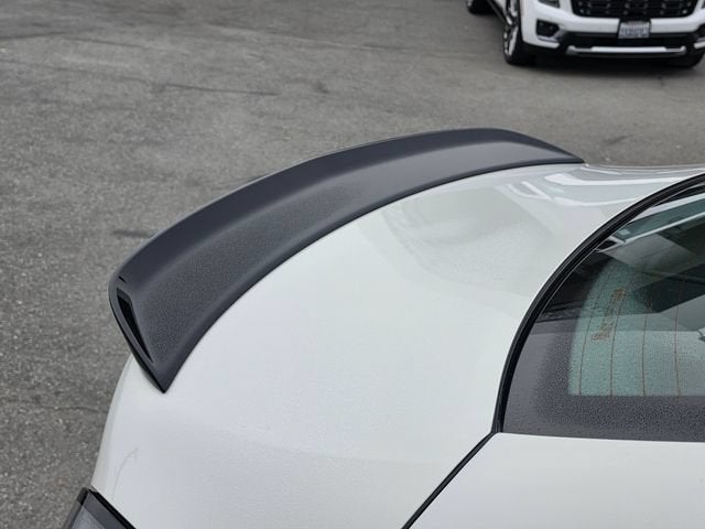 2023 Cadillac CT4-V V-Series Blackwing