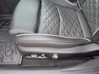 2023 Cadillac CT4-V V-Series Blackwing
