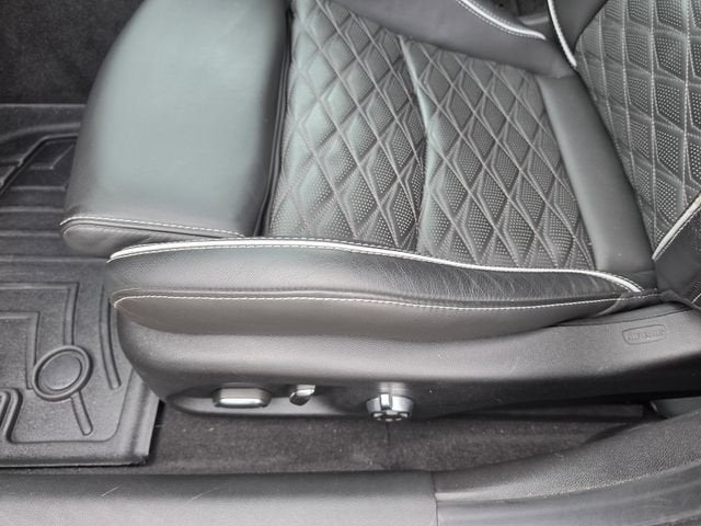 2023 Cadillac CT4-V V-Series Blackwing