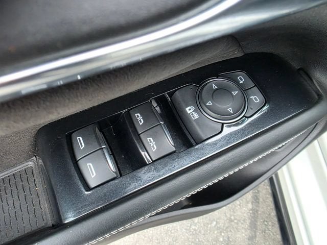 2023 Cadillac CT4-V V-Series Blackwing