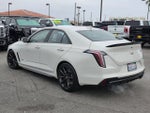 2023 Cadillac CT4-V V-Series Blackwing