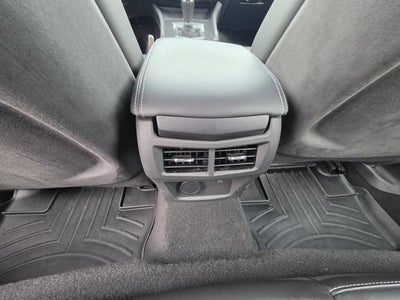 2023 Cadillac CT4-V V-Series Blackwing