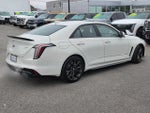 2023 Cadillac CT4-V V-Series Blackwing