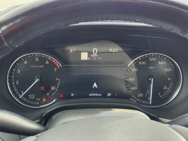 2021 Cadillac CT5 Premium Luxury