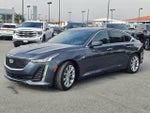 2021 Cadillac CT5 Premium Luxury