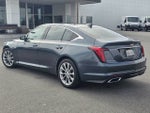 2021 Cadillac CT5 Premium Luxury