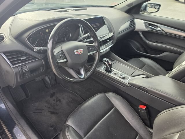 2021 Cadillac CT5 Premium Luxury