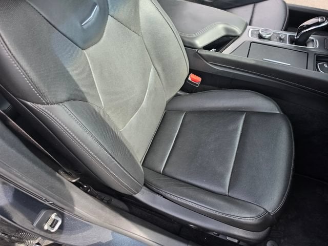2021 Cadillac CT5 Premium Luxury
