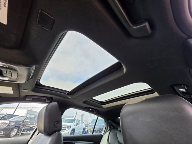 2021 Cadillac CT5 Premium Luxury