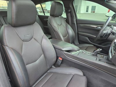 2020 Cadillac CT5 Sport