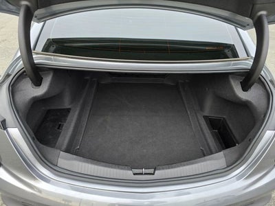 2020 Cadillac CT5 Sport