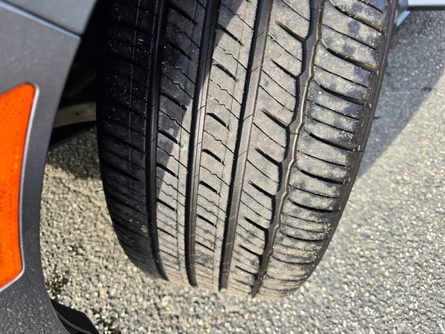 2020 Cadillac CT5 Sport