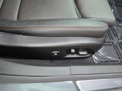 2020 Cadillac CT5 Sport