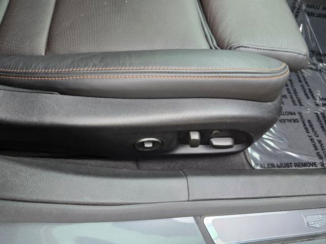 2020 Cadillac CT5 Sport