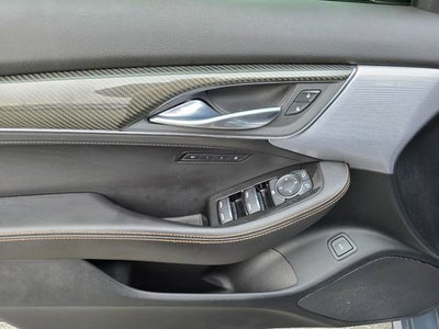 2020 Cadillac CT5 Sport