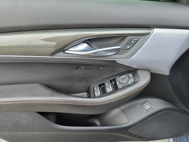 2020 Cadillac CT5 Sport