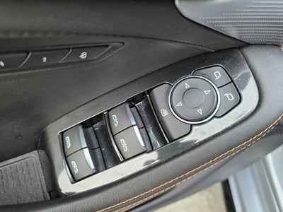 2020 Cadillac CT5 Sport