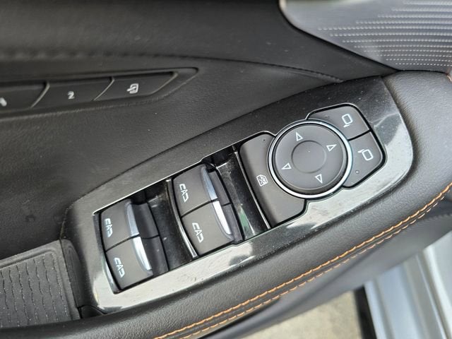 2020 Cadillac CT5 Sport