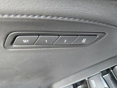 2020 Cadillac CT5 Sport