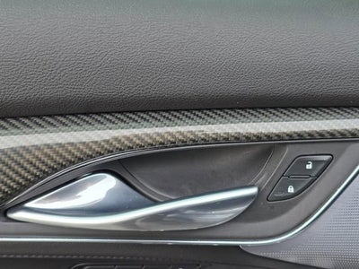 2020 Cadillac CT5 Sport