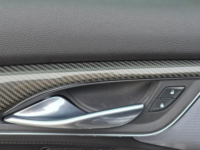 2020 Cadillac CT5 Sport