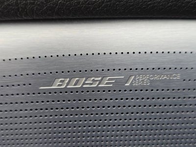 2020 Cadillac CT5 Sport