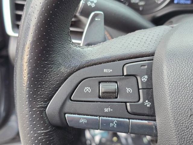 2020 Cadillac CT5 Sport