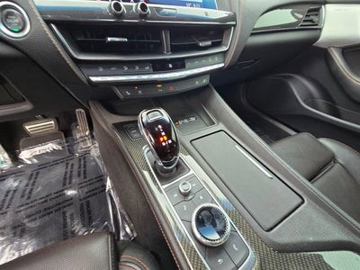 2020 Cadillac CT5 Sport