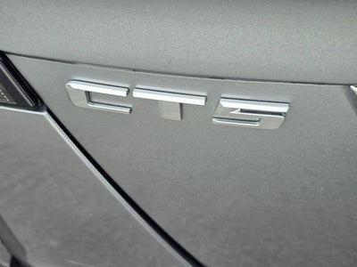 2020 Cadillac CT5 Sport