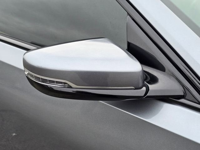 2020 Cadillac CT5 Sport