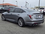 2020 Cadillac CT5 Sport