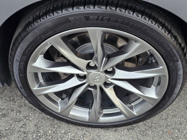 2020 Cadillac CT5 Sport