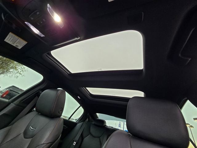 2020 Cadillac CT5 Sport