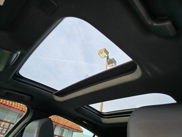 2020 Cadillac CT5 Sport