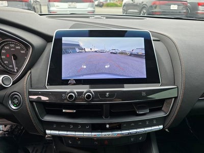 2020 Cadillac CT5 Sport