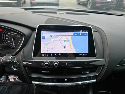 2020 Cadillac CT5 Sport