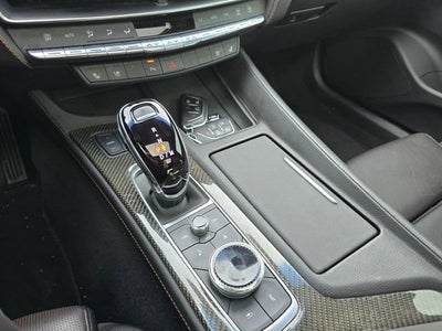 2020 Cadillac CT5 Sport