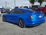 2025 Cadillac CT5-V V-Series
