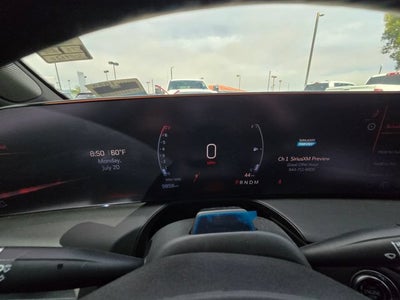 2025 Cadillac CT5-V V-Series