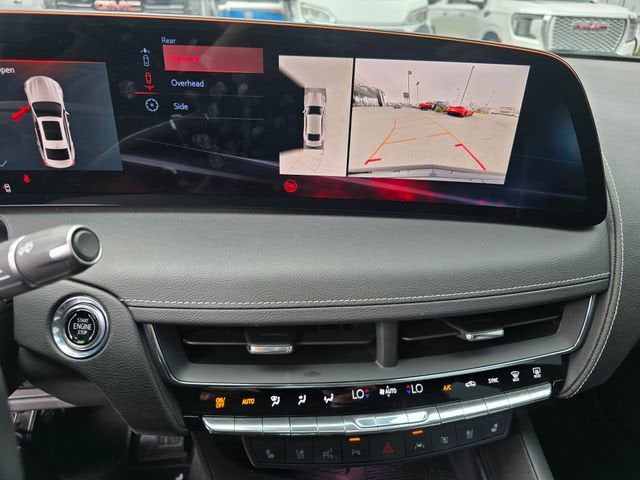 2026 Cadillac CT5-V V-Series